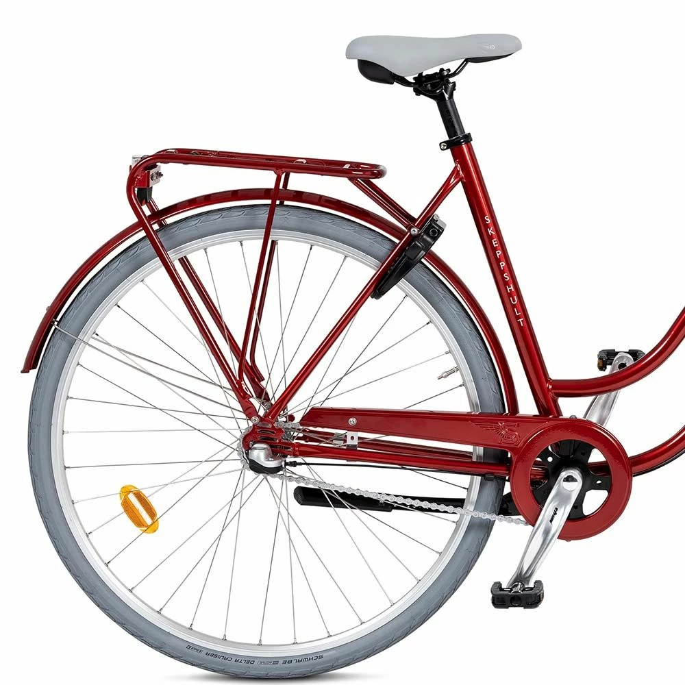 Skeppshult Smile 3-Växlad Dam 2023 5 Skeppshult Smile 3-Växlad Dam 2023 - Bild 3