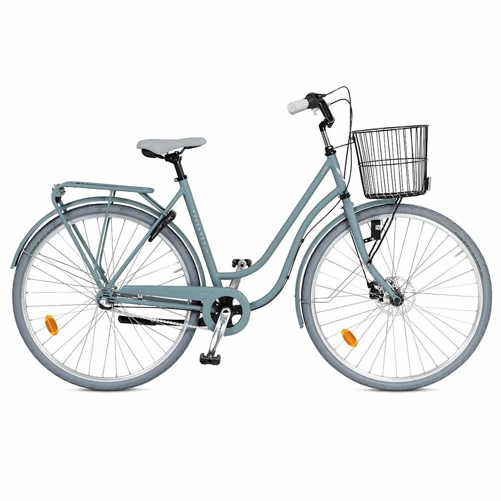 Skeppshult Smile 3-Växlad Dam 2023 3 Skeppshult Smile 3-Växlad Dam 2023