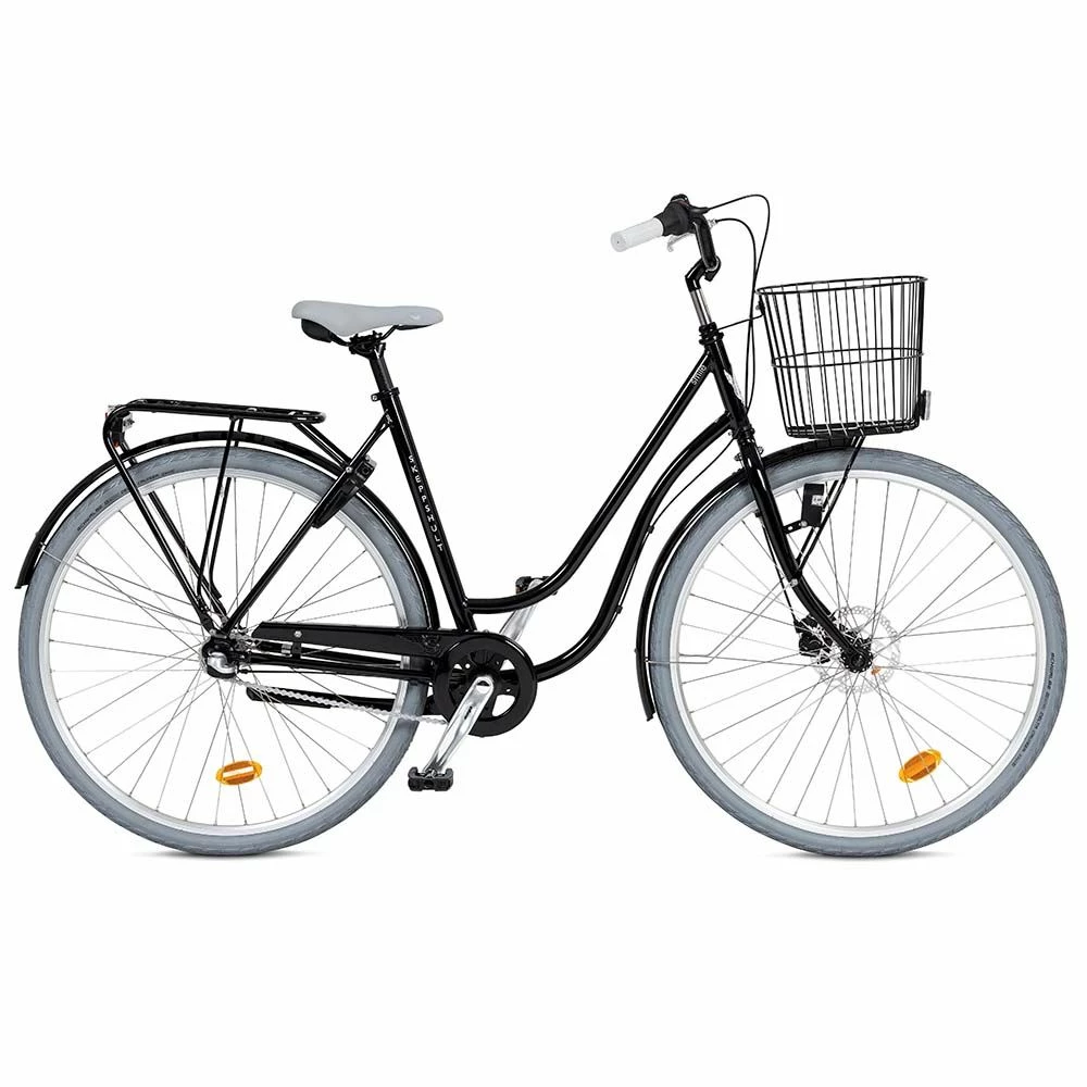 Skeppshult Smile 3-Växlad Dam 2023 3 Skeppshult Smile 3-Växlad Dam 2023