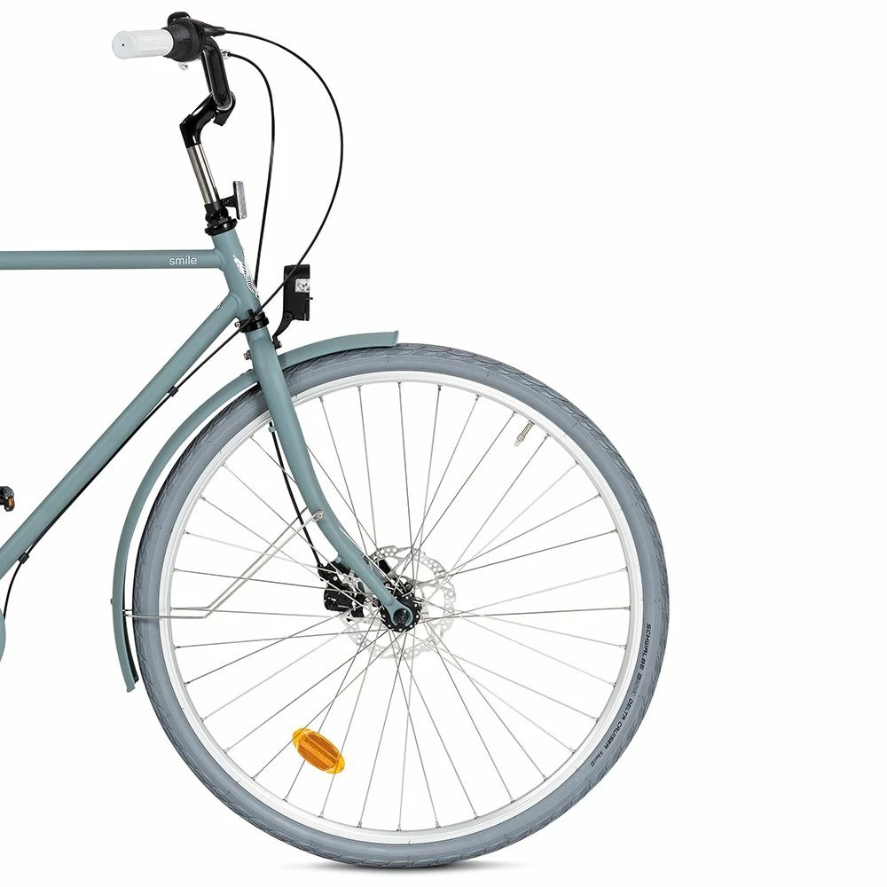 Skeppshult Smile 3-Växlad Herr 2023 4 Skeppshult Smile 3-Växlad Herr 2023 - Bild 2