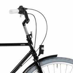 Skeppshult Smile 3-Växlad Herr 2023 -Cyklar Elegant butik skeppshult smile 3 vaxlad herr 2023 8