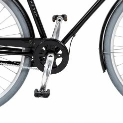 Skeppshult Smile 3-Växlad Herr 2023 -Cyklar Elegant butik skeppshult smile 3 vaxlad herr 2023 9