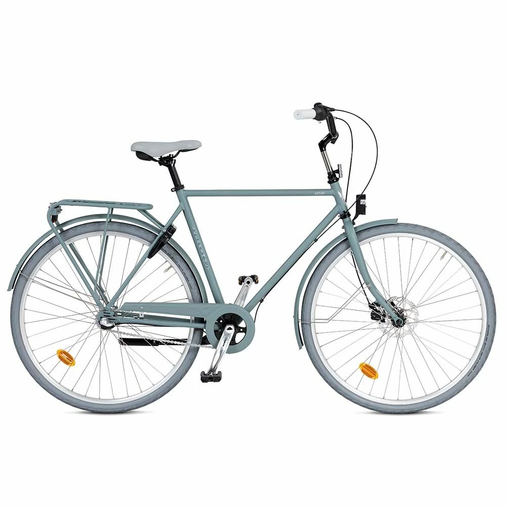 Skeppshult Smile 3-Växlad Herr 2023 3 Skeppshult Smile 3-Växlad Herr 2023