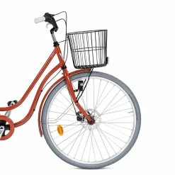 Skeppshult Smile 7-Växlad Dam 2023 -Cyklar Elegant butik skeppshult smile 7 vaxlad dam 2023 1