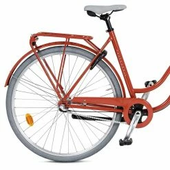 Skeppshult Smile 7-Växlad Dam 2023 -Cyklar Elegant butik skeppshult smile 7 vaxlad dam 2023 2