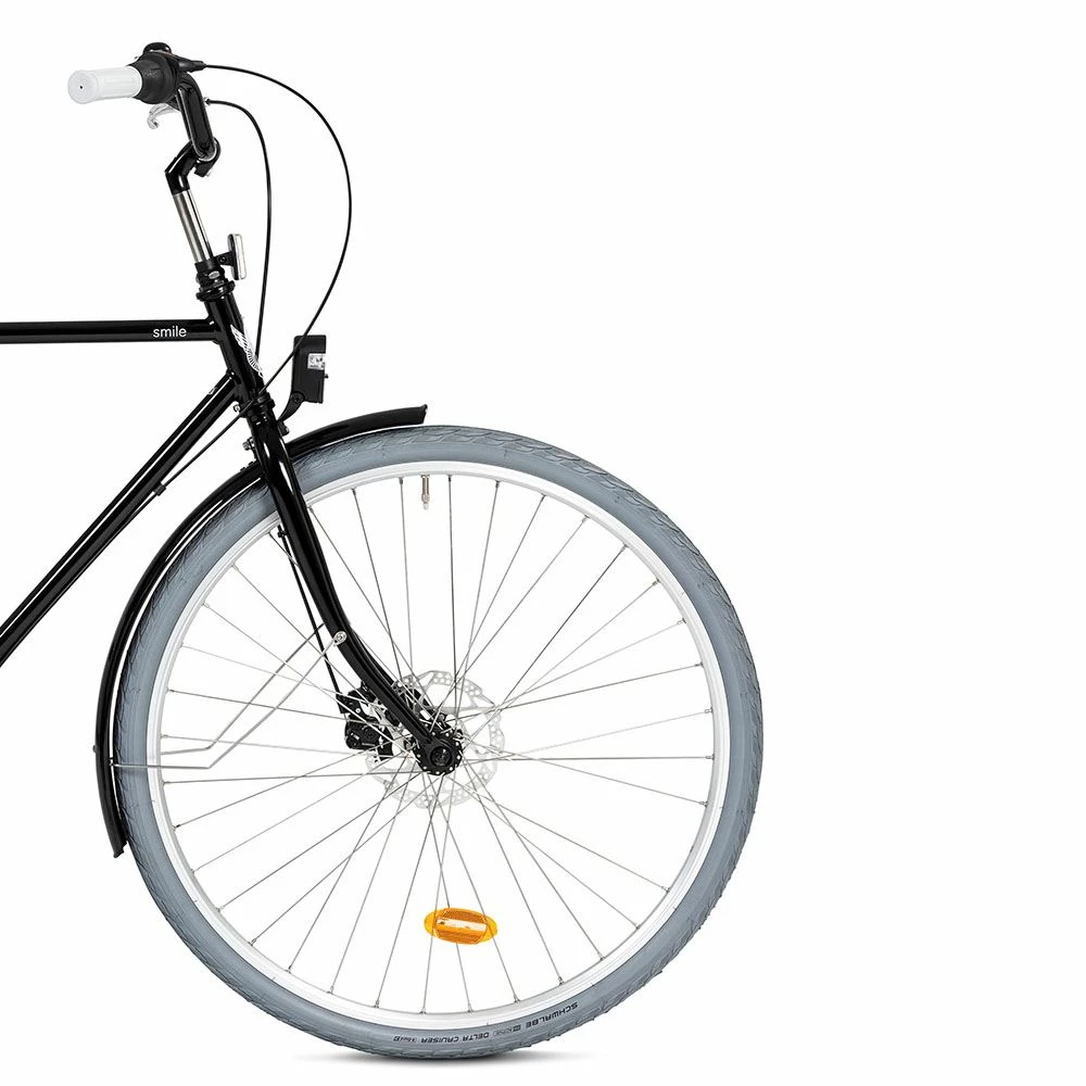 Skeppshult Smile 7-Växlad Herr 2023 4 Skeppshult Smile 7-Växlad Herr 2023 - Bild 2