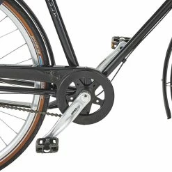 Skeppshult Stil 3-Växlad Herr 2023 -Cyklar Elegant butik skeppshult stil 3 vaxlad herr 2023 13