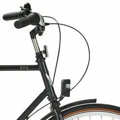 Skeppshult Stil 3-Växlad Herr 2023 -Cyklar Elegant butik skeppshult stil 3 vaxlad herr 2023 14