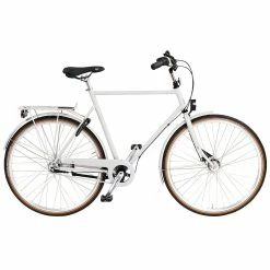 Skeppshult Stil 3-Växlad Herr 2023