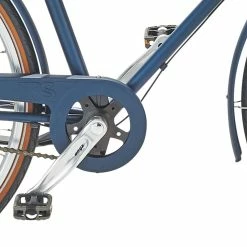 Skeppshult Stil 7-Växlad Herr 2023 -Cyklar Elegant butik skeppshult stil 7 vaxlad herr 2023 3