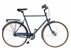 Skeppshult Stil Premium 7-växlad Herr 2022