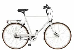 Skeppshult Stil Premium 7-växlad Herr 2022