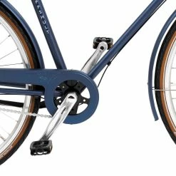 Skeppshult Stil Premium 7-Växlad Herr 2023 -Cyklar Elegant butik skeppshult stil premium 7 vaxlad herr 2023 13