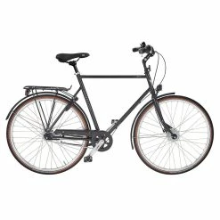 Skeppshult Stil Premium 7-Växlad Herr 2023