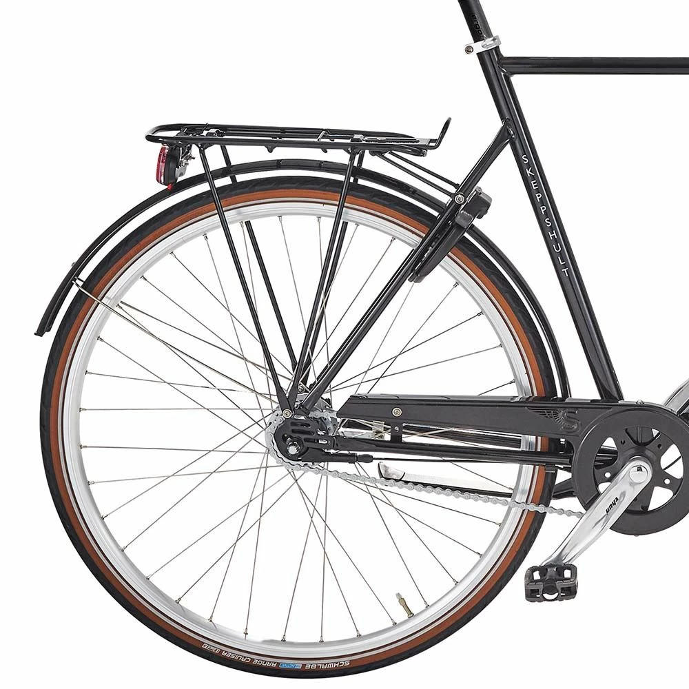 Skeppshult Stil Premium 7-Växlad Herr 2023 5 Skeppshult Stil Premium 7-Växlad Herr 2023 - Bild 3