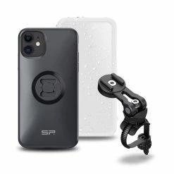 SP CONNECT Bike Bundle II IPhone 11 Pro