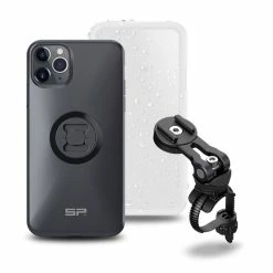 SP CONNECT Bike Bundle II IPhone 11 Pro Max