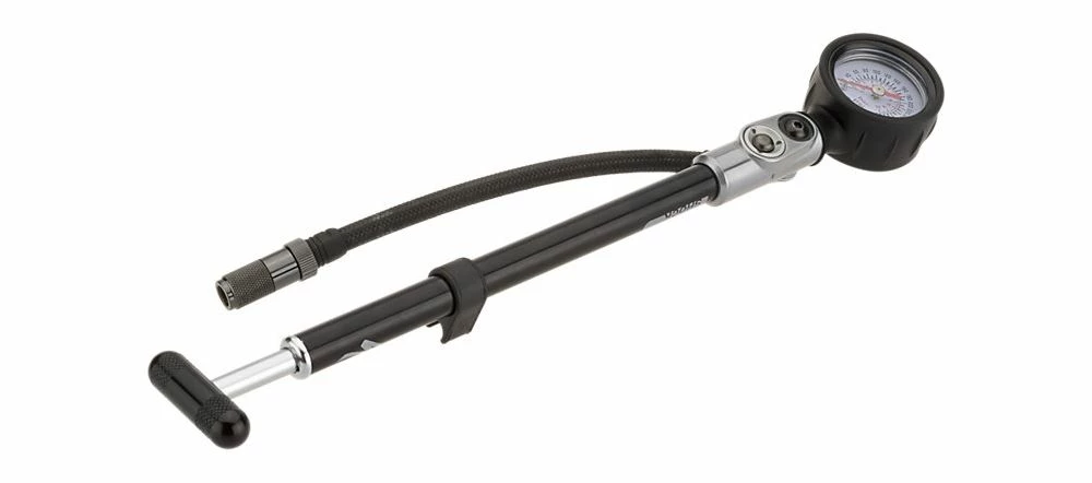 Specialized Air Tool Shock Pump 3 Specialized Air Tool Shock Pump