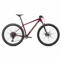Specialized Chisel HT 2022