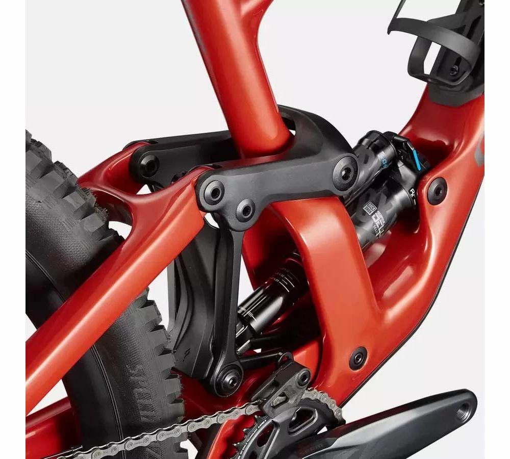 Specialized Enduro Comp 2022 6 Specialized Enduro Comp 2022 - Bild 4