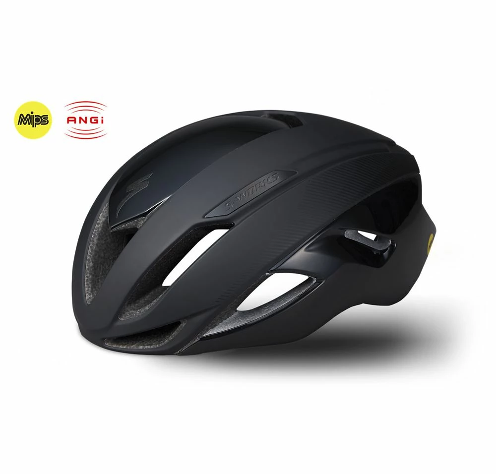 Specialized Evade II ANGi MIPS 3 Specialized Evade II ANGi MIPS