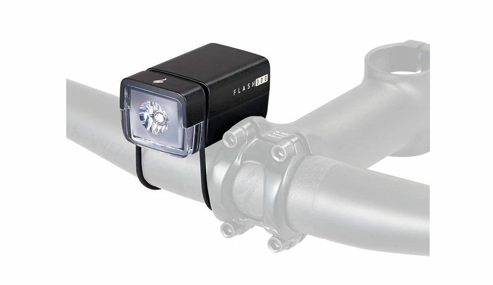 Specialized Flash 300 Headlight 3 Specialized Flash 300 Headlight