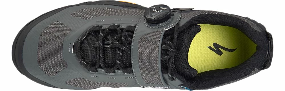 Specialized Rime 2.0 MTB 5 Specialized Rime 2.0 MTB - Bild 3