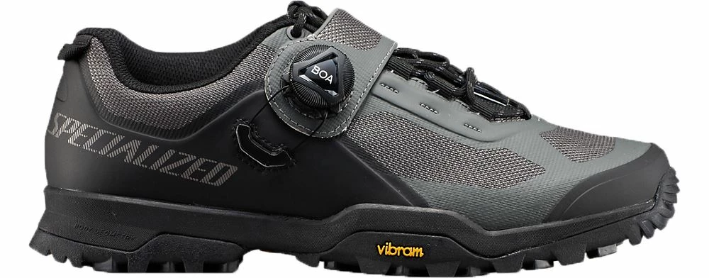 Specialized Rime 2.0 MTB 3 Specialized Rime 2.0 MTB