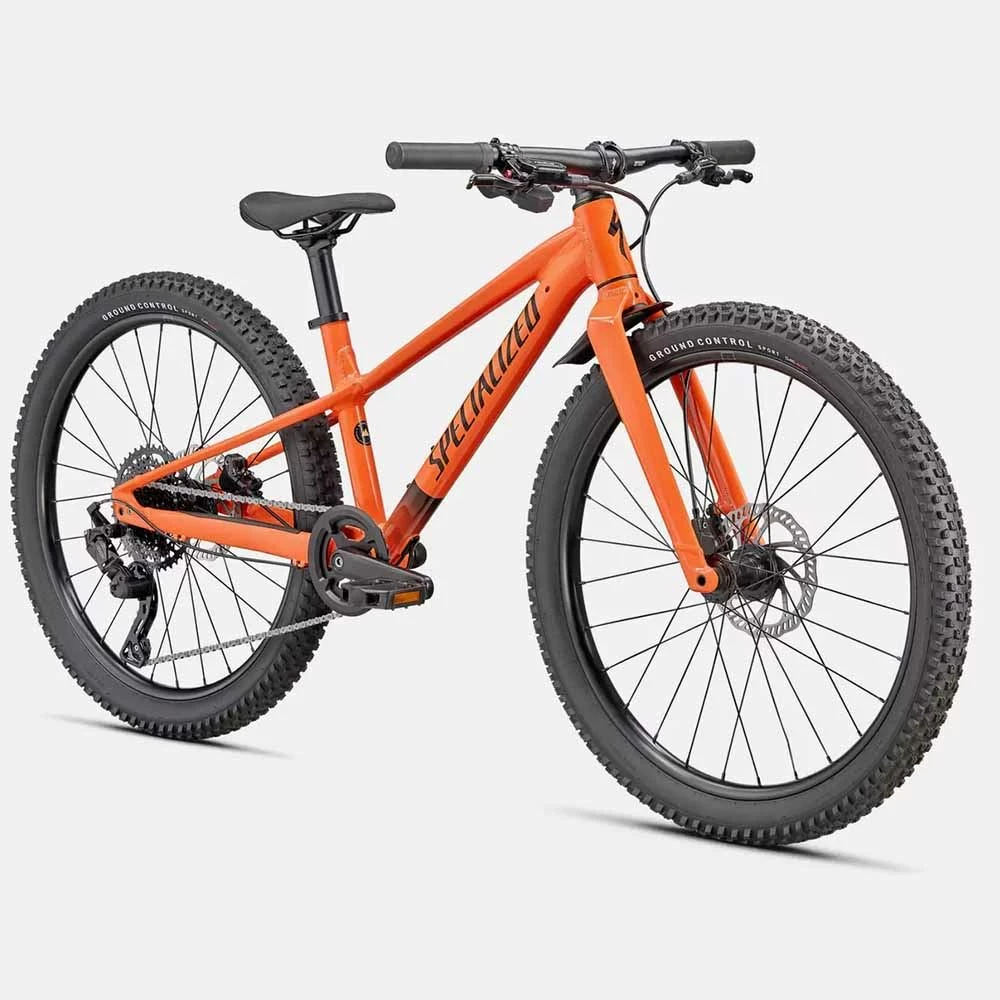 Specialized Riprock 24 2022 4 Specialized Riprock 24 2022 - Bild 2