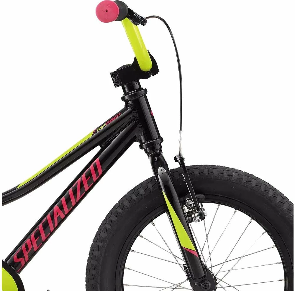 Specialized Riprock Coaster 16" 2022 5 Specialized Riprock Coaster 16" 2022 - Bild 3