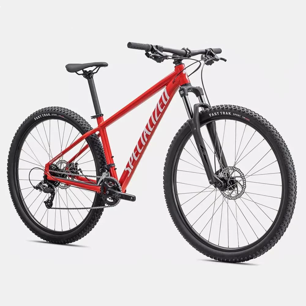 Specialized Rockhopper 26 2022 4 Specialized Rockhopper 26 2022 - Bild 2