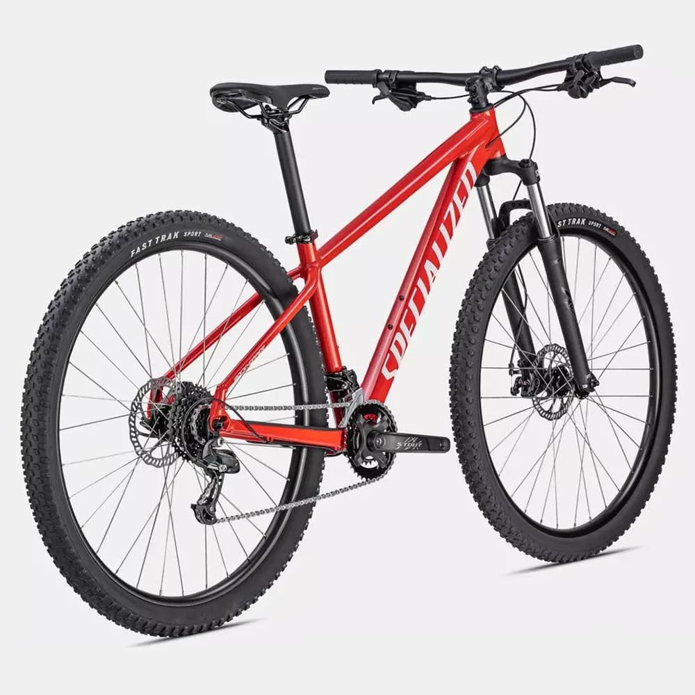 Specialized Rockhopper 26 2022 5 Specialized Rockhopper 26 2022 - Bild 3