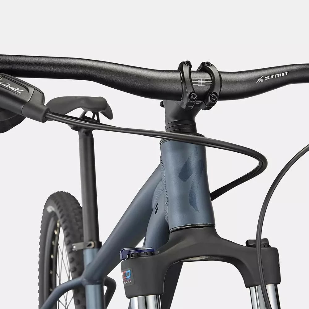 Specialized Rockhopper Comp 27.5 2022 5 Specialized Rockhopper Comp 27.5 2022 - Bild 3