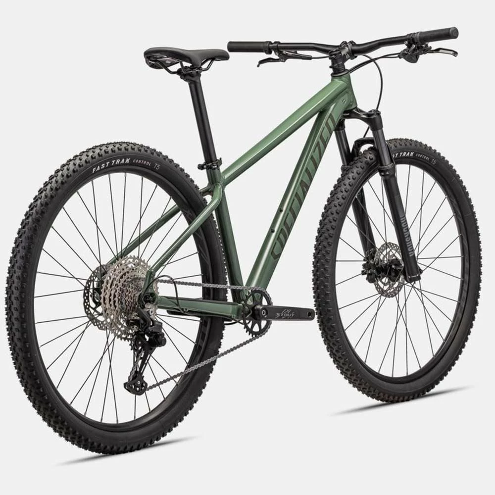 Specialized Rockhopper Elite 29 2023 4 Specialized Rockhopper Elite 29 2023 - Bild 2