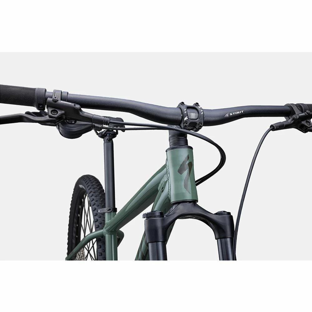 Specialized Rockhopper Elite 29 2023 7 Specialized Rockhopper Elite 29 2023 - Bild 5