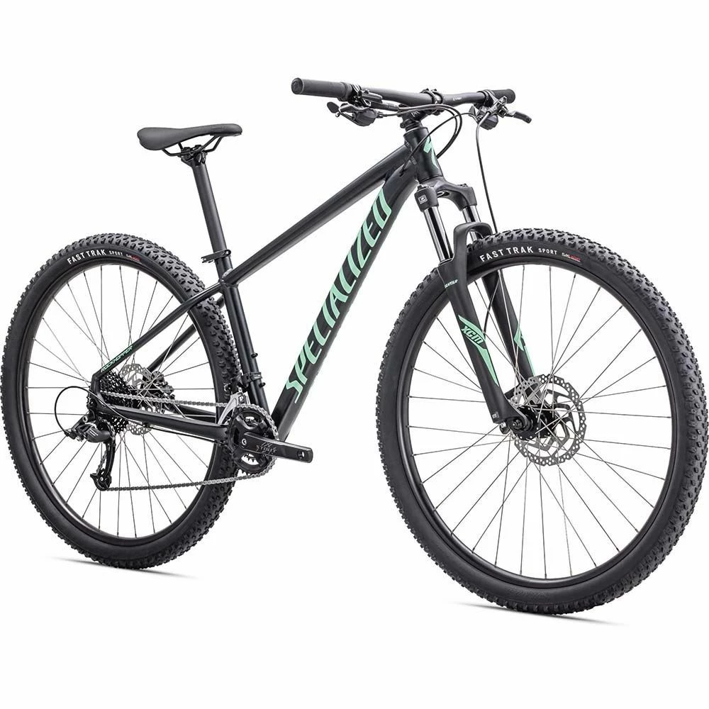 Specialized Rockhopper Sport 27.5 2023 4 Specialized Rockhopper Sport 27.5 2023 - Bild 2