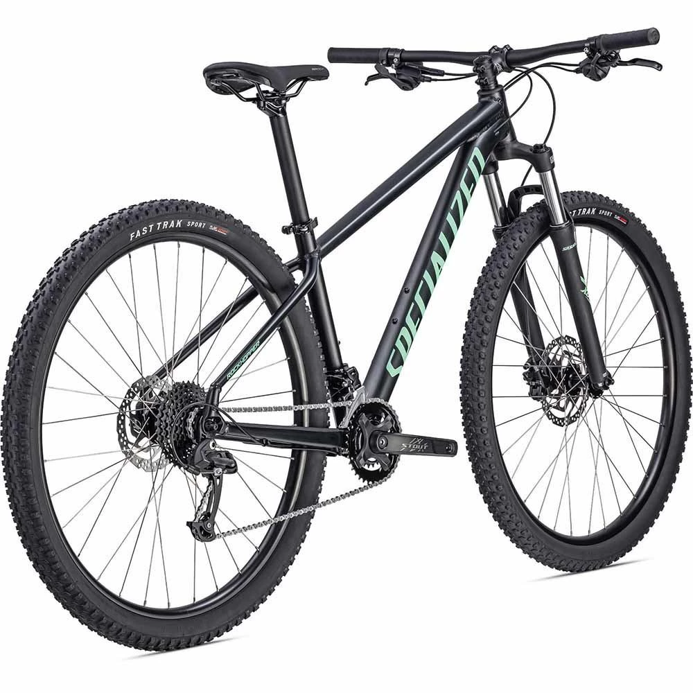 Specialized Rockhopper Sport 27.5 2023 5 Specialized Rockhopper Sport 27.5 2023 - Bild 3