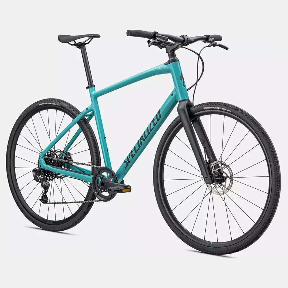 Specialized Sirrus X 4.0 2022 4 Specialized Sirrus X 4.0 2022 - Bild 2