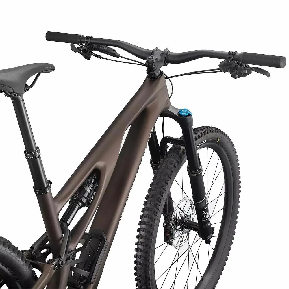 Specialized Stumpjumper Evo Comp 2022 4 Specialized Stumpjumper Evo Comp 2022 - Bild 2