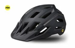 Specialized Tactic III MIPS