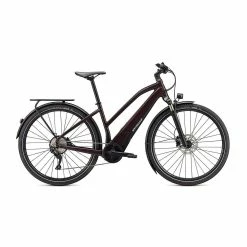 Specialized Vado 4.0 Step-Through NB 2022