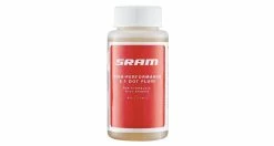 SRAM DOT Hydraulic Disc Brake Oil 120ml