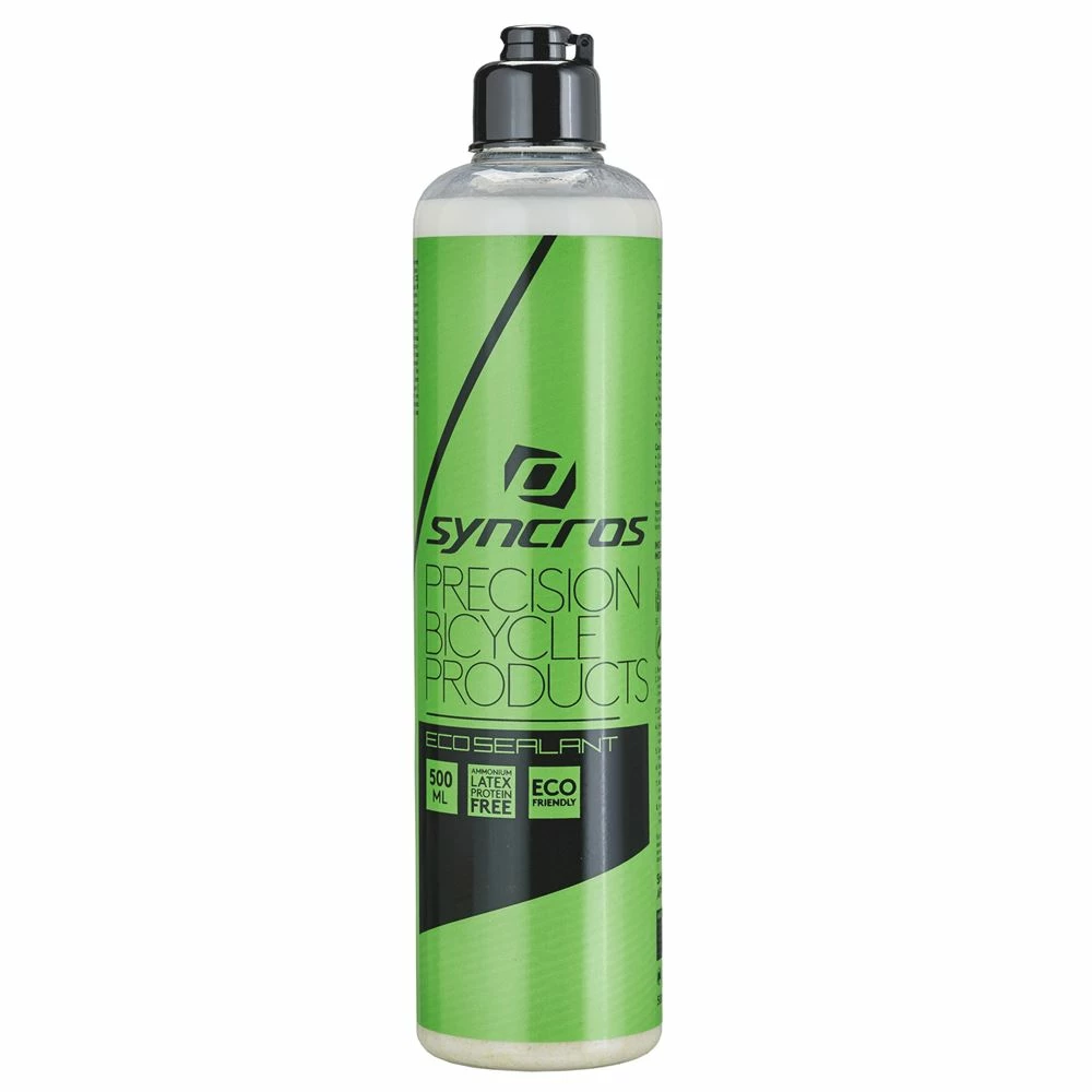 SYNCROS Eco Sealant 500ml 3 SYNCROS Eco Sealant 500ml