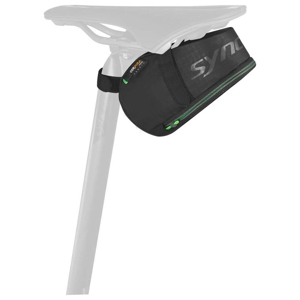 SYNCROS HiVol 600 Sadelväska 3 SYNCROS HiVol 600 Sadelväska