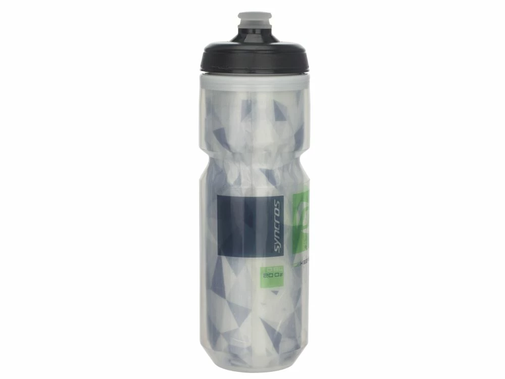 SYNCROS Icekeeper Flaska 0.6L 3 SYNCROS Icekeeper Flaska 0.6L