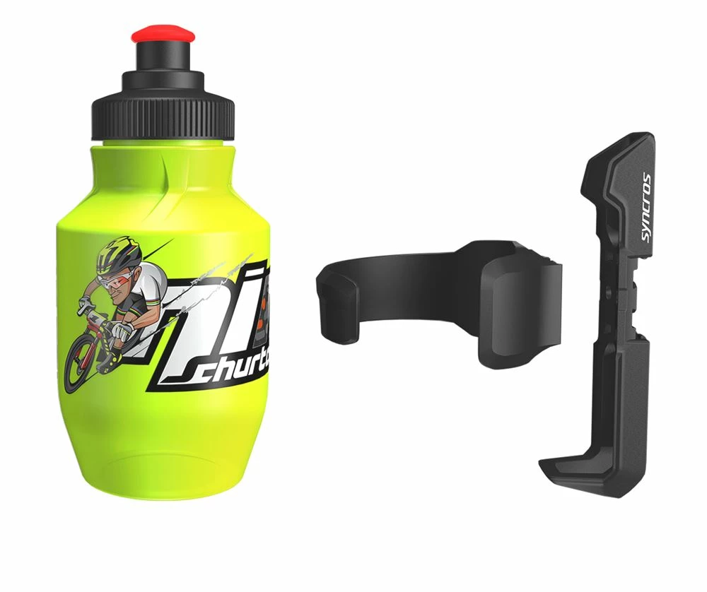 SYNCROS Kids Bottle Set 3 SYNCROS Kids Bottle Set