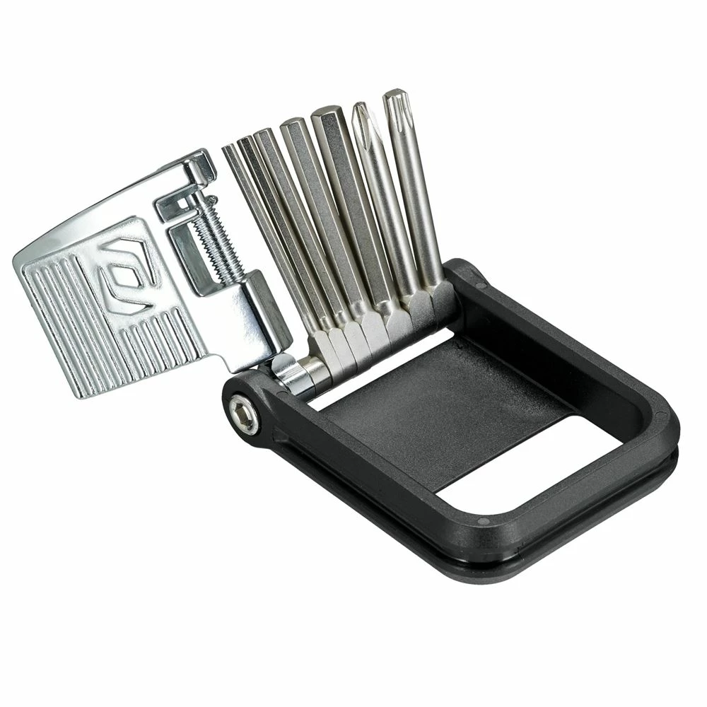 SYNCROS Matchbox 8CT Multiverktyg 5 SYNCROS Matchbox 8CT Multiverktyg - Bild 3