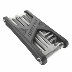 SYNCROS Multi-Tool Matchbox 19CT