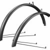 SYNCROS Road Endurance Fender Set -Cyklar Elegant butik syncros road endurance fender set