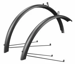 SYNCROS Road Endurance Fender Set